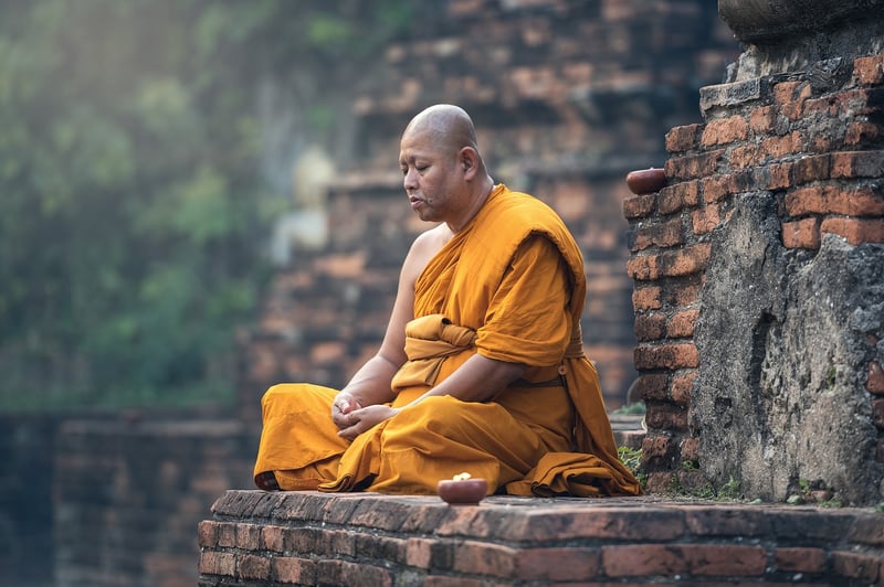 Meditative Sequences