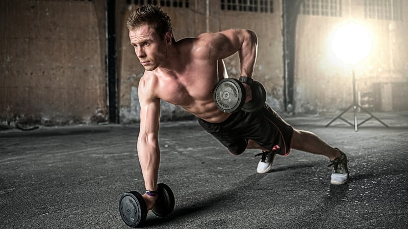Mobility Workouts