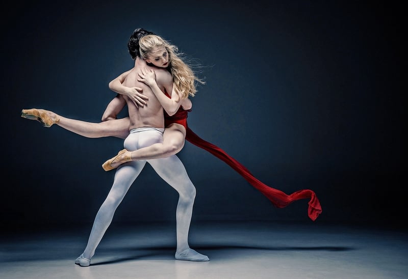 Dance of Life
