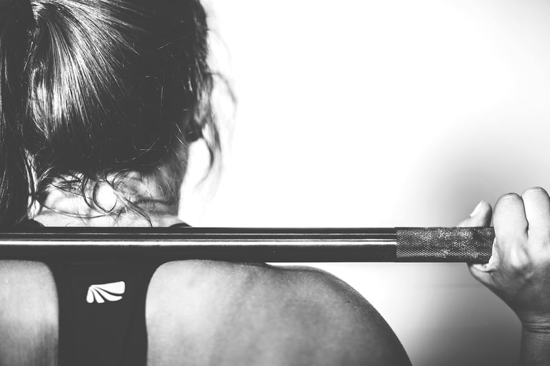 Fitness Studio Image