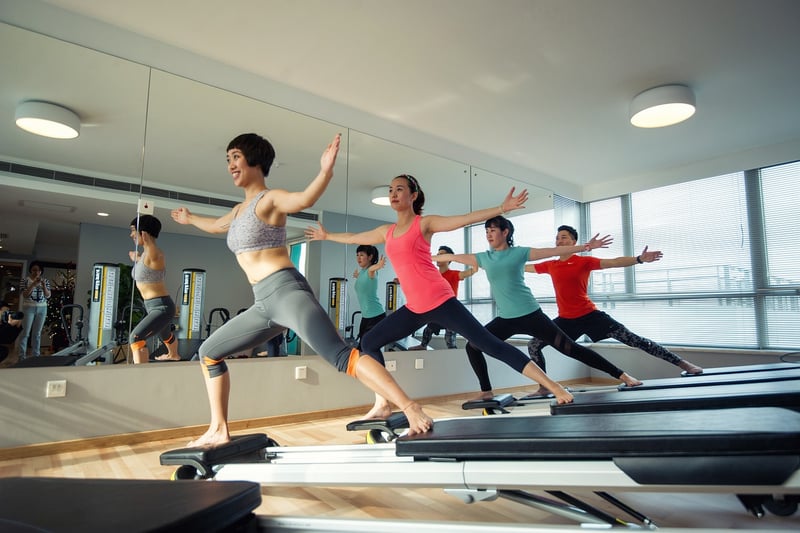 Mobility Workouts