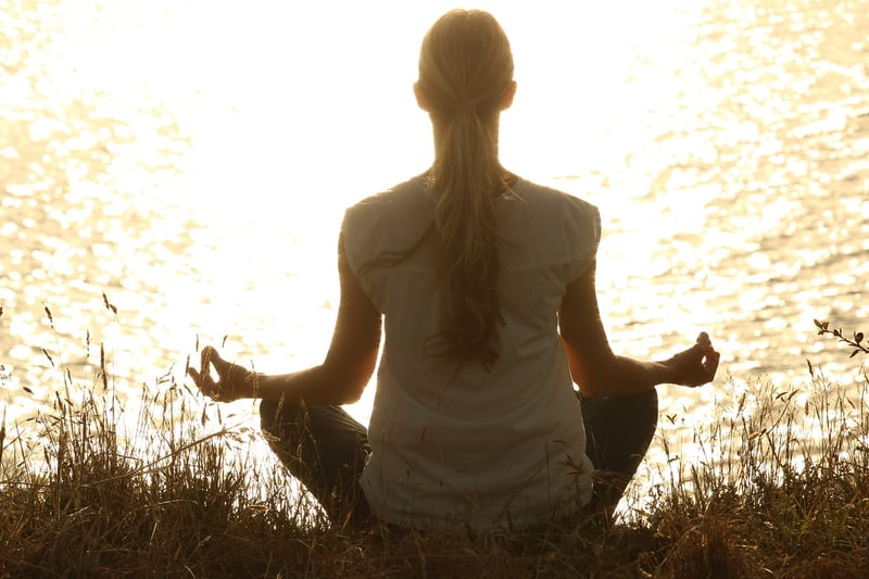 Kapalabhati Pranayama